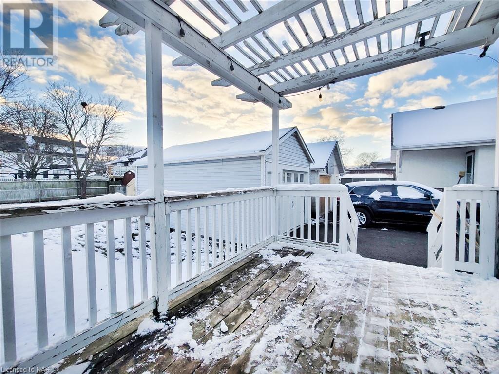 92 Delhi Street, Port Colborne, Ontario  L3K 3K9 - Photo 26 - 40523190