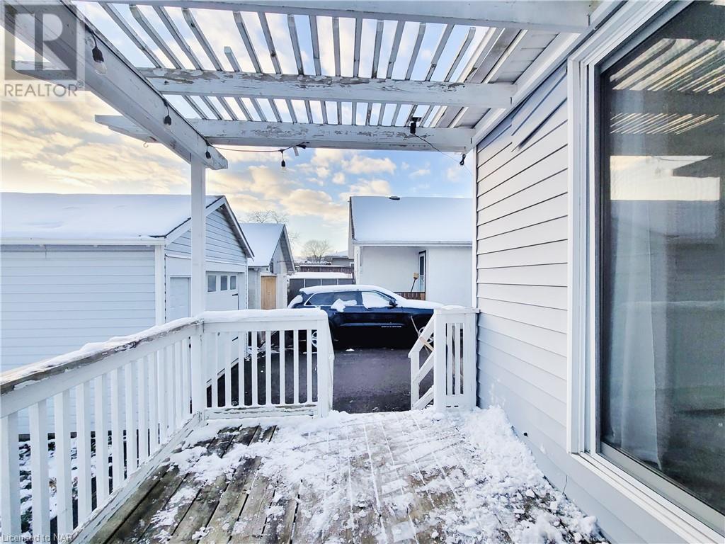 92 Delhi Street, Port Colborne, Ontario  L3K 3K9 - Photo 27 - 40523190
