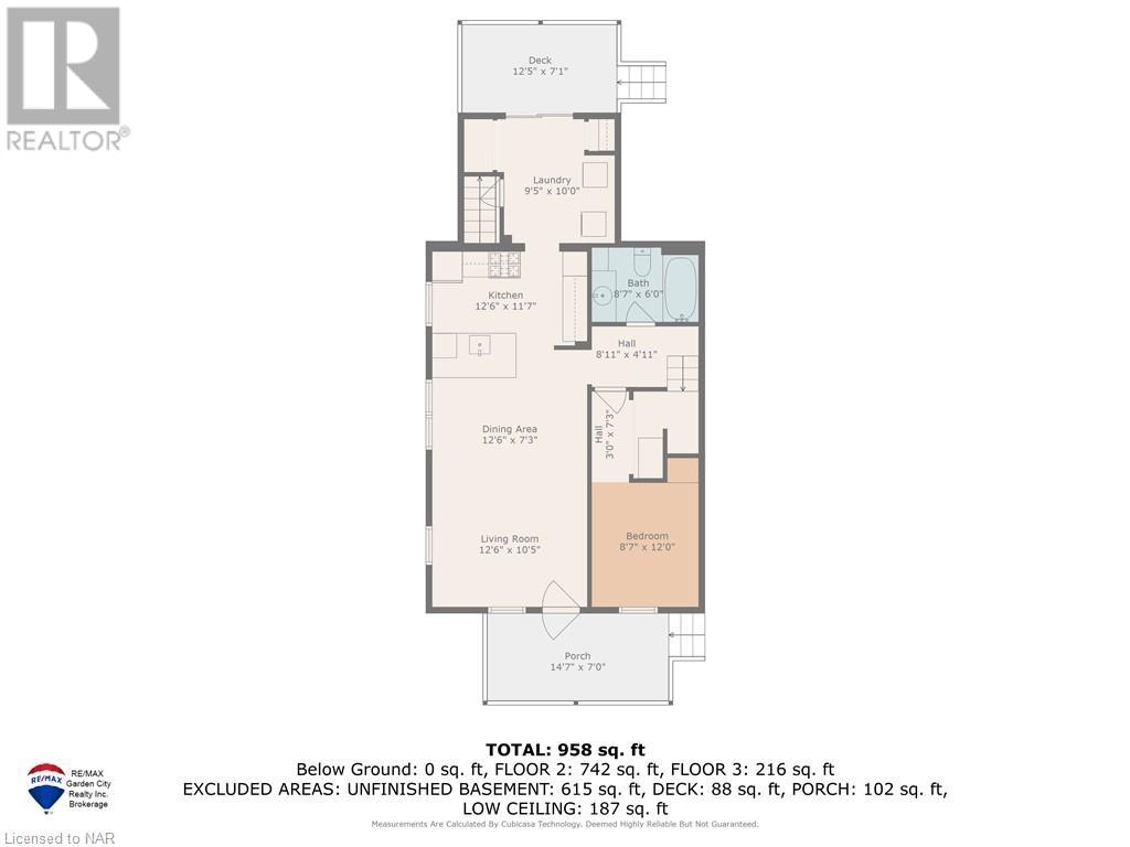 92 Delhi Street, Port Colborne, Ontario  L3K 3K9 - Photo 37 - 40523190
