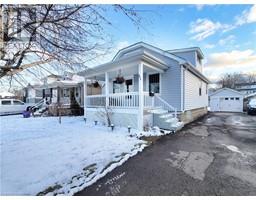 92 DELHI Street, port colborne, Ontario