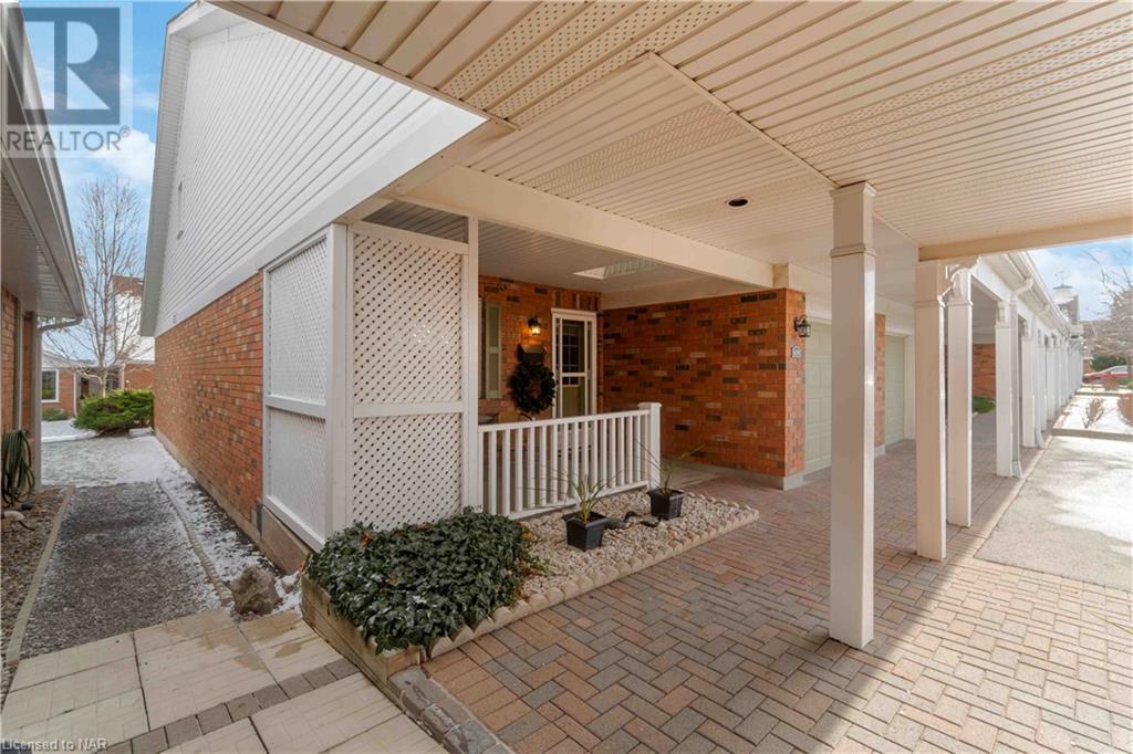 4119 BOYSENBERRY Court, vineland, Ontario