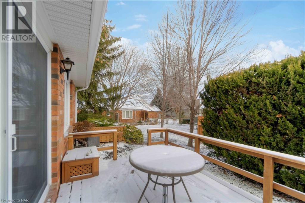 4119 Boysenberry Court, Vineland, Ontario  L0R 2C0 - Photo 20 - 40523202