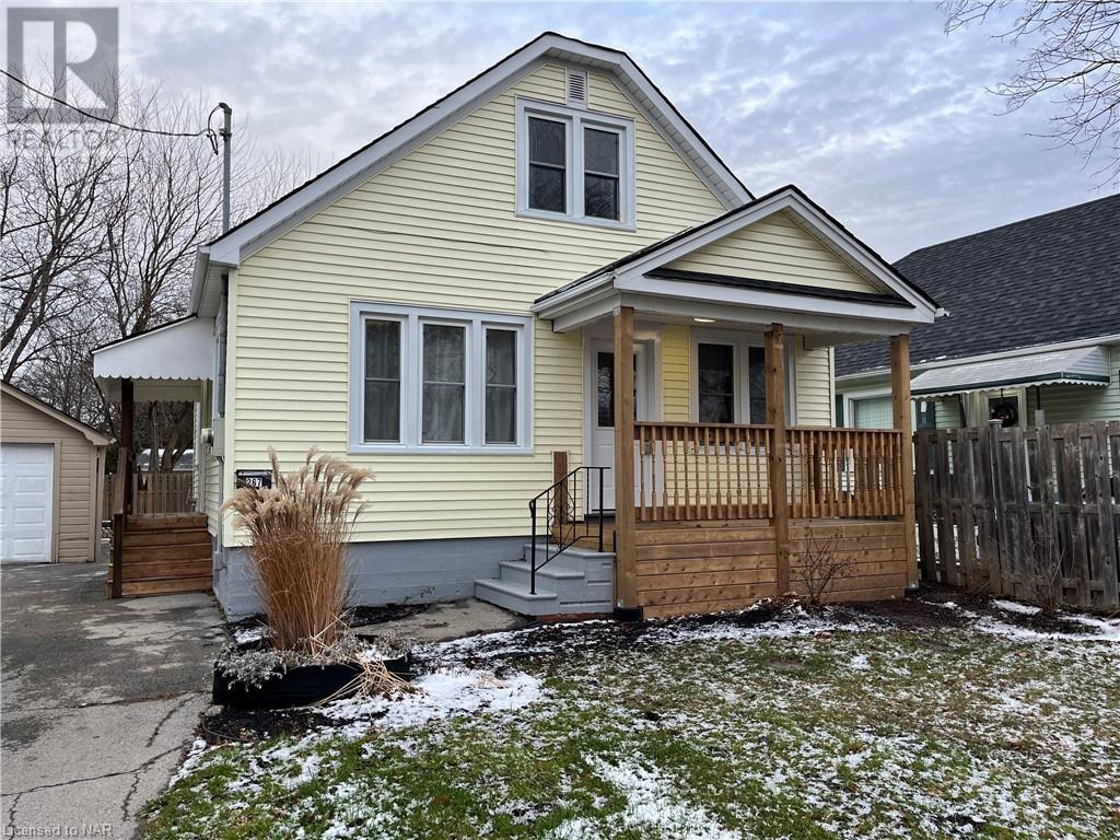 267 Niagara Street, St. Catharines, Ontario  L2M 5N2 - Photo 3 - 40522423
