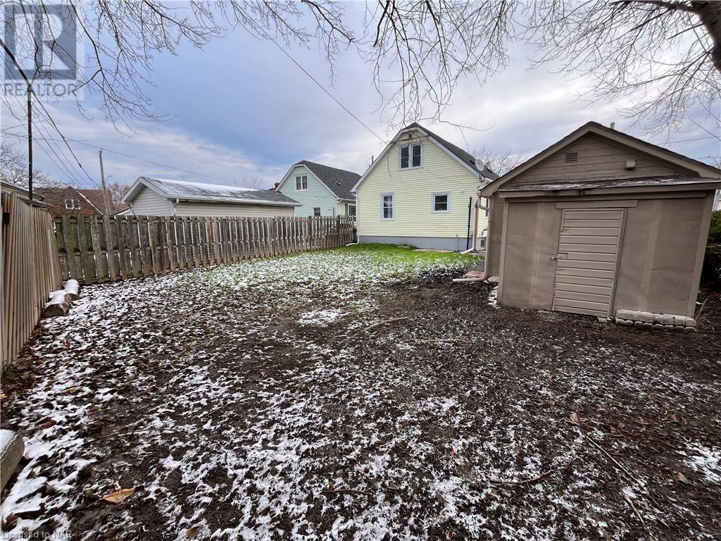 267 Niagara Street, St. Catharines, Ontario  L2M 5N2 - Photo 6 - 40522423