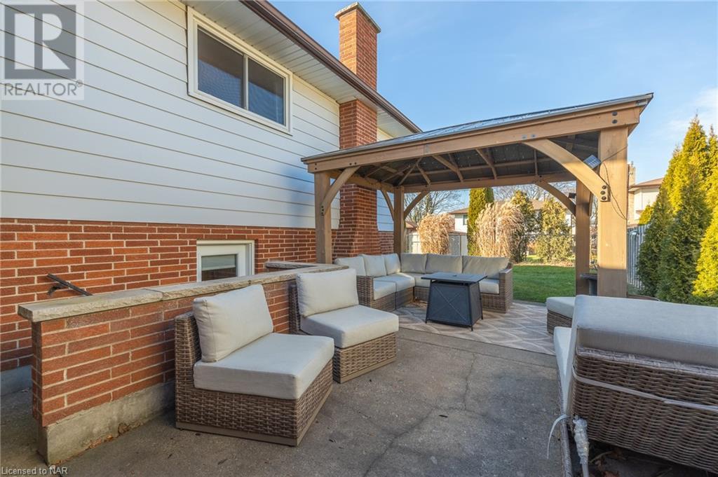 35 Eagleson Drive, St. Catharines, Ontario  L2M 7J2 - Photo 25 - 40522646