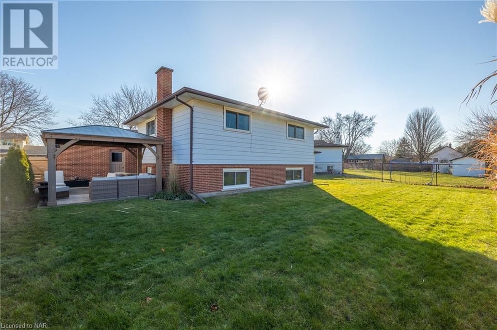 35 Eagleson Drive, St. Catharines, Ontario  L2M 7J2 - Photo 27 - 40522646