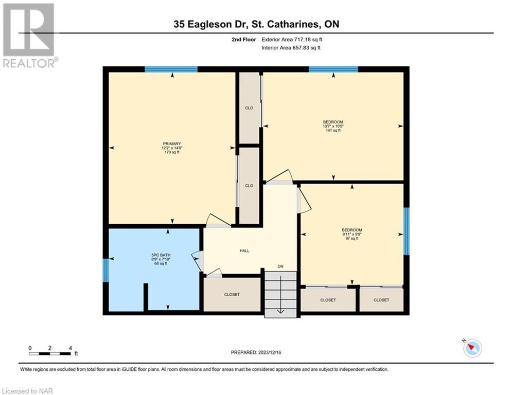 35 Eagleson Drive, St. Catharines, Ontario  L2M 7J2 - Photo 30 - 40522646