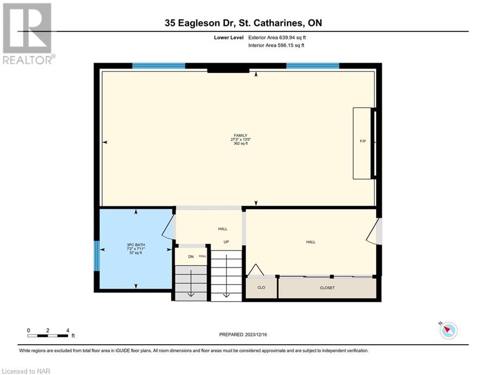 35 Eagleson Drive, St. Catharines, Ontario  L2M 7J2 - Photo 31 - 40522646