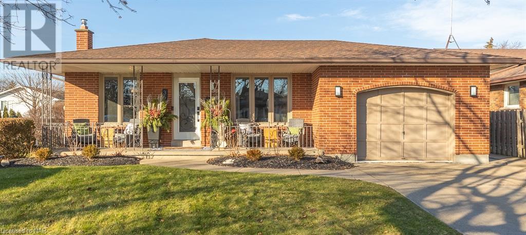 35 Eagleson Drive, St. Catharines, Ontario  L2M 7J2 - Photo 36 - 40522646