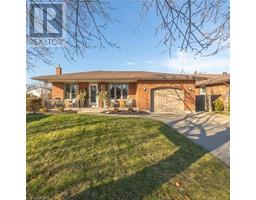 35 EAGLESON Drive, st. catharines, Ontario