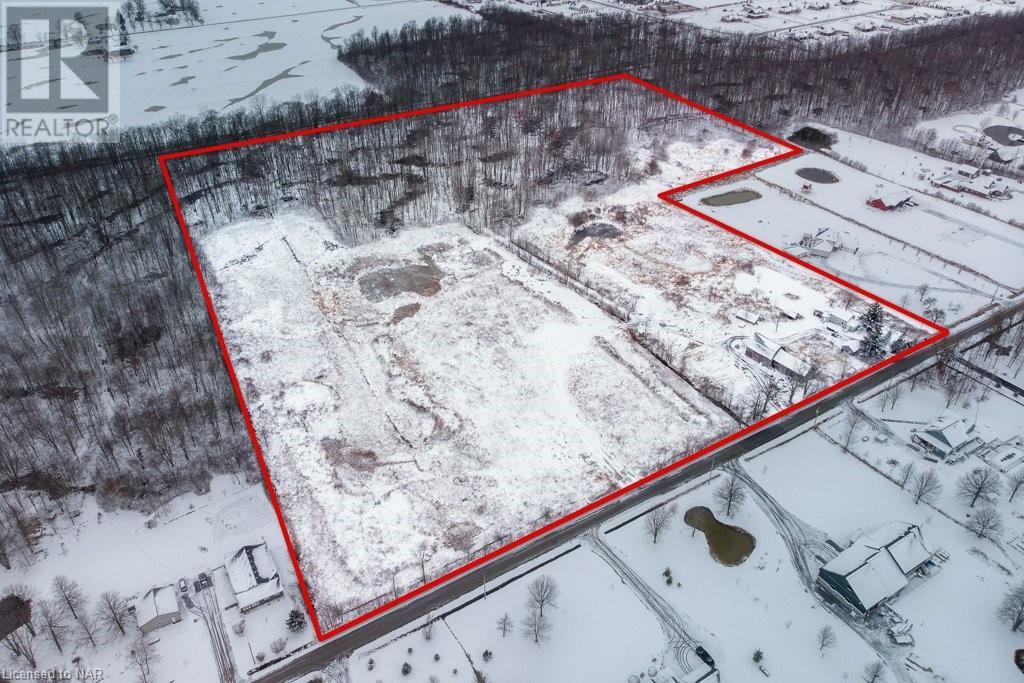50854 OREILLYS Road, wainfleet, Ontario