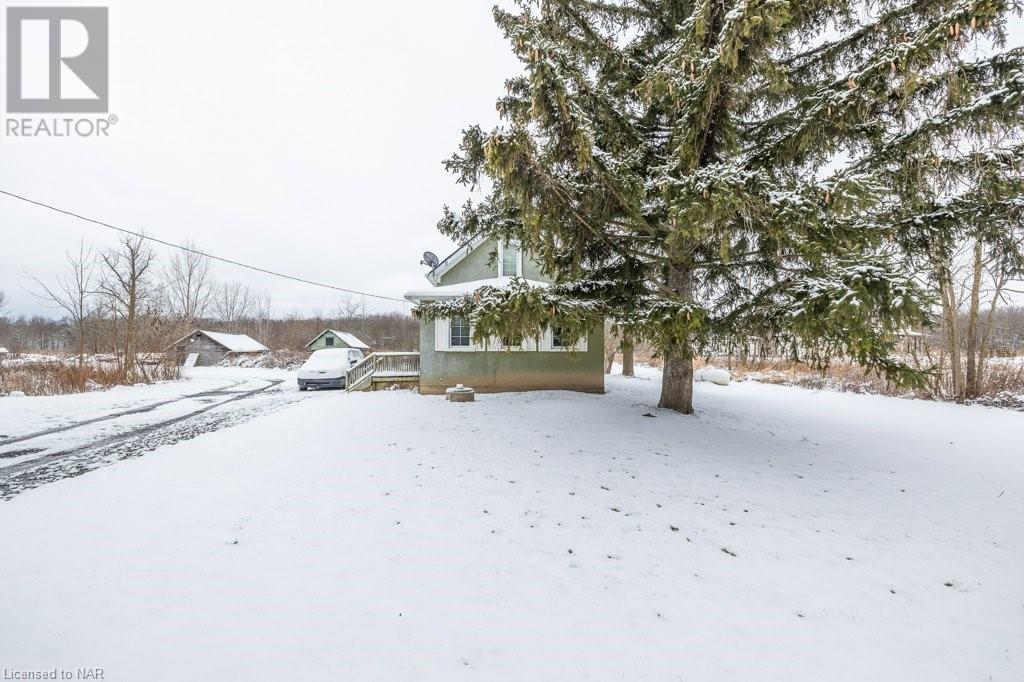 50854 Oreillys Road, Wainfleet, Ontario  L0S 1V0 - Photo 11 - 40522395