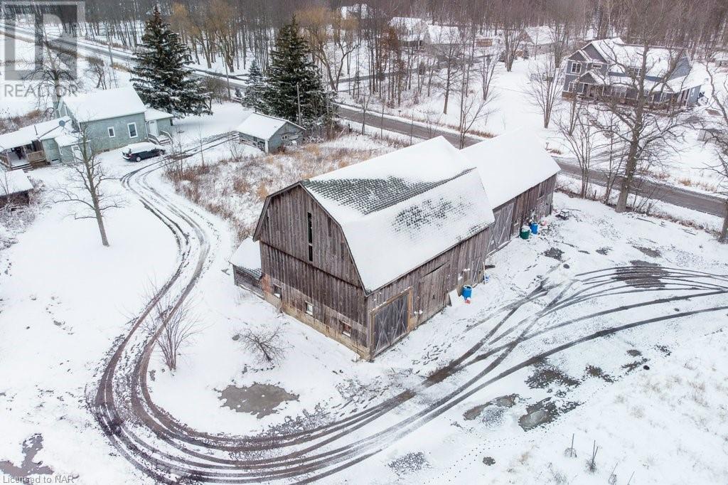 50854 Oreillys Road, Wainfleet, Ontario  L0S 1V0 - Photo 3 - 40522395