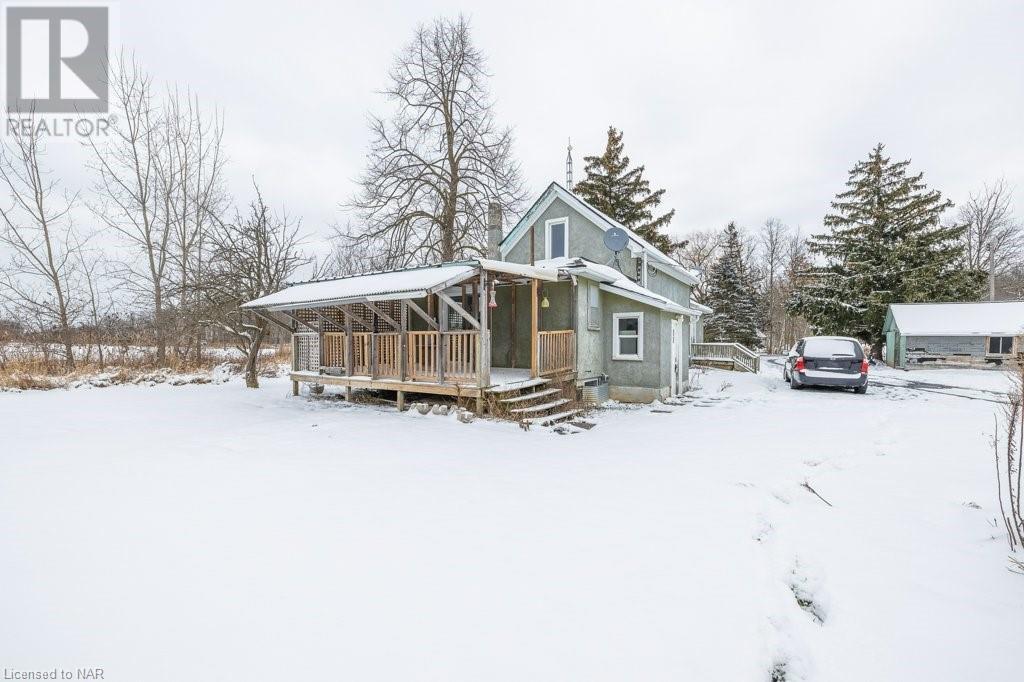 50854 Oreillys Road, Wainfleet, Ontario  L0S 1V0 - Photo 40 - 40522395