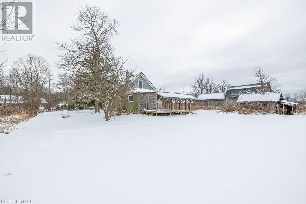 50854 Oreillys Road, Wainfleet, Ontario  L0S 1V0 - Photo 42 - 40522395