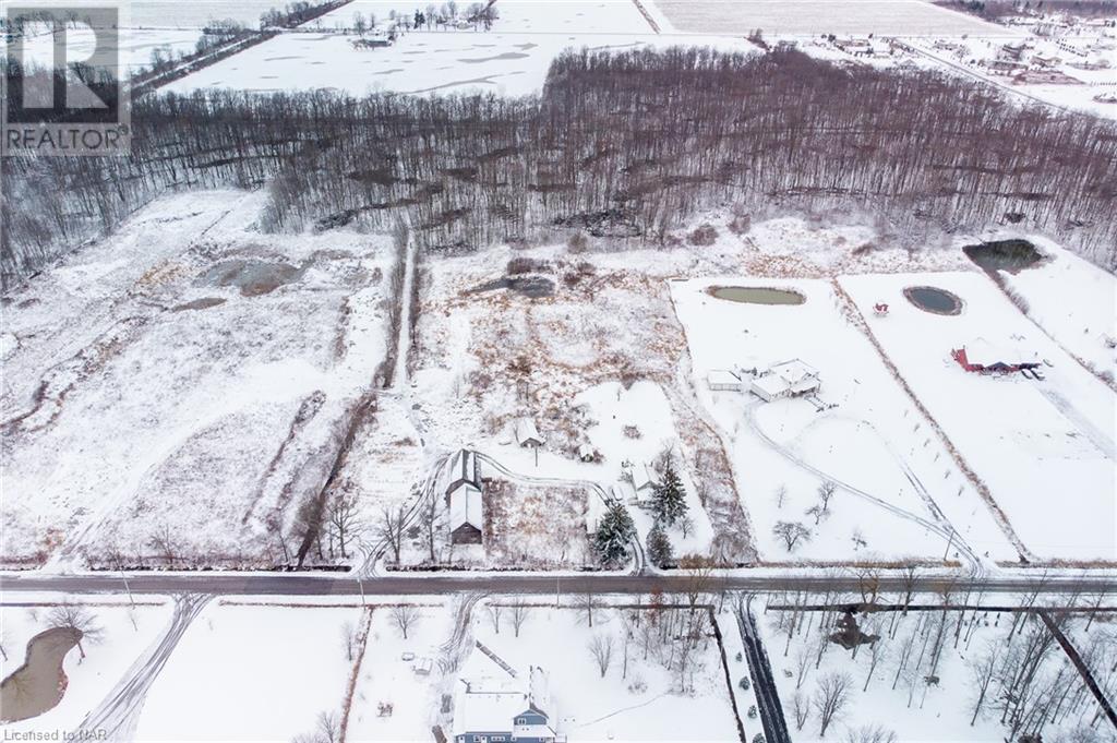50854 Oreillys Road, Wainfleet, Ontario  L0S 1V0 - Photo 5 - 40522395