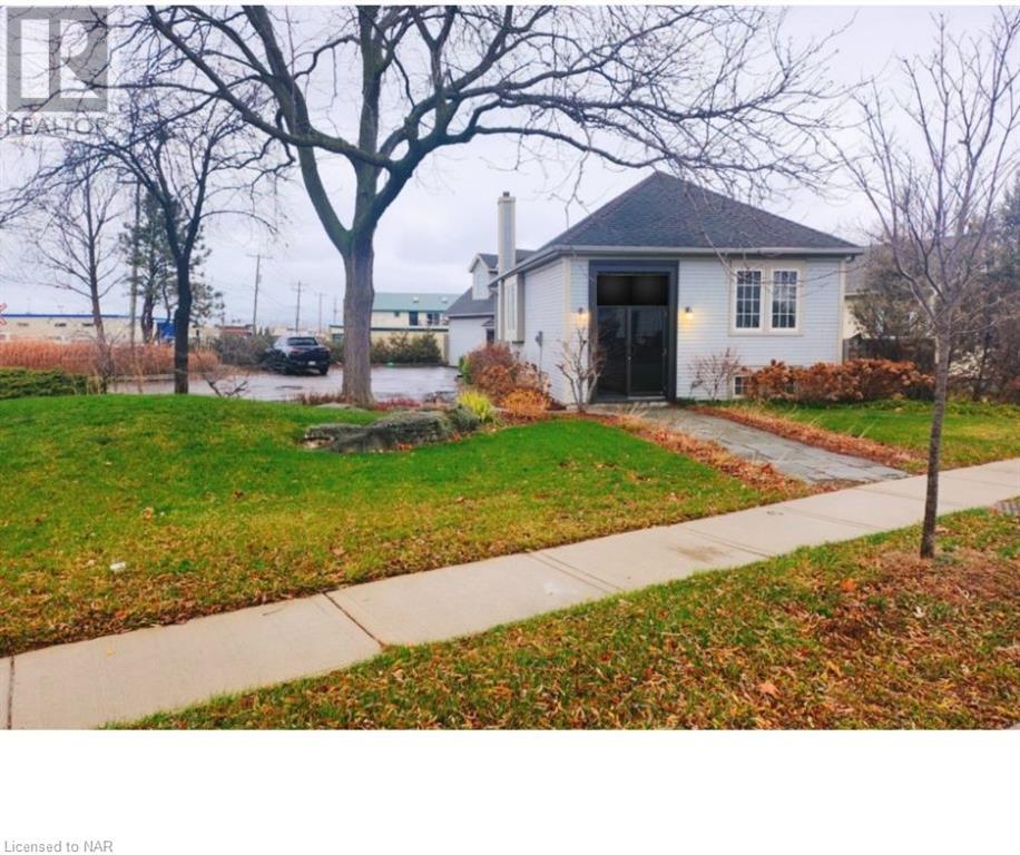 141 EASTCHESTER Avenue, st. catharines, Ontario
