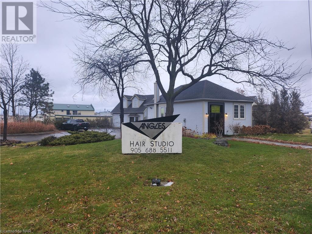 141 Eastchester Avenue, St. Catharines, Ontario  L2P 2Z5 - Photo 2 - 40522929