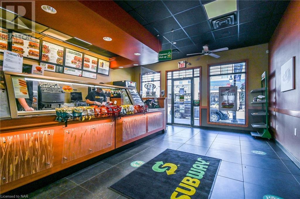 160-168 St. Paul Street, St. Catharines, Ontario  L2R 3M2 - Photo 22 - 40513480