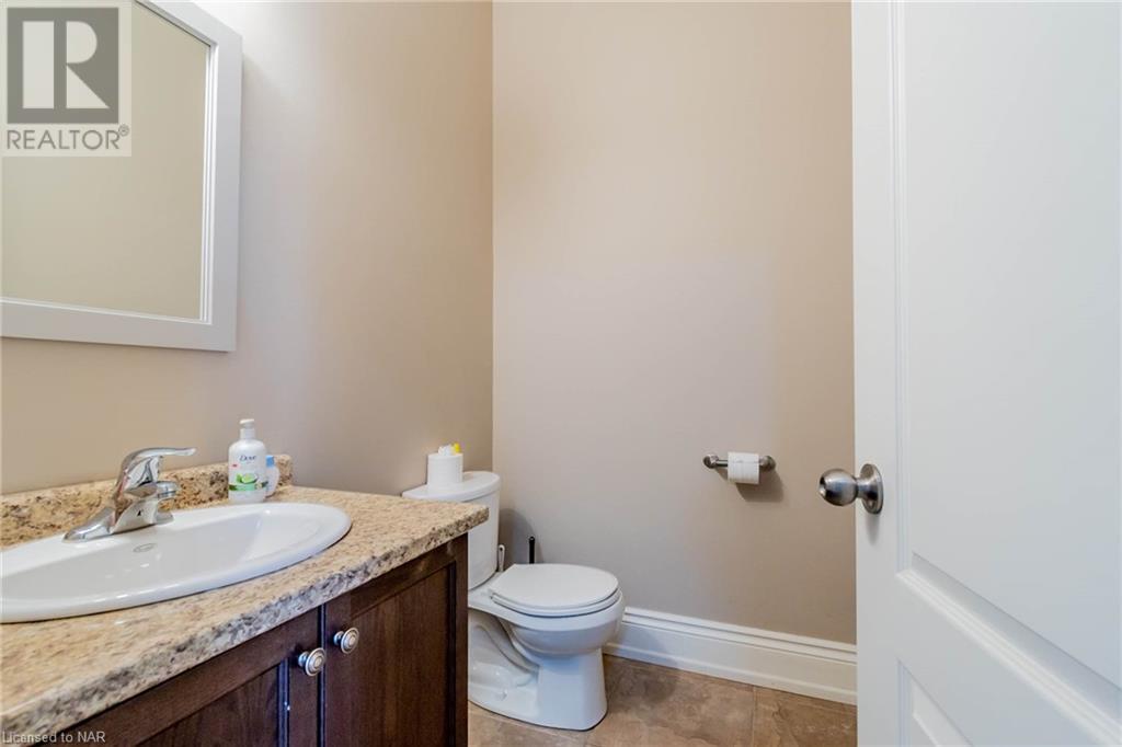 160-168 St. Paul Street, St. Catharines, Ontario  L2R 3M2 - Photo 39 - 40513480