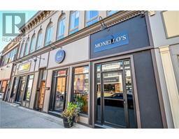 160-168 ST. PAUL Street, st. catharines, Ontario