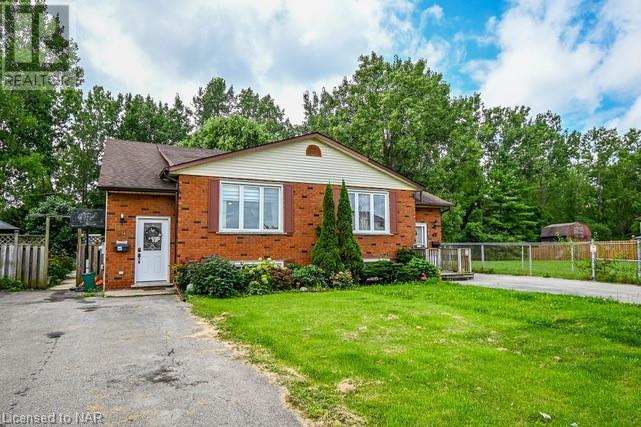 44 Terrace Avenue, Welland, Ontario  L3C 2C4 - Photo 2 - 40523044