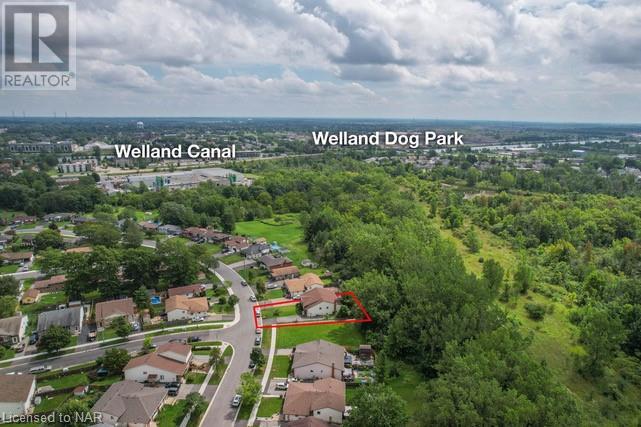 44 Terrace Avenue, Welland, Ontario  L3C 2C4 - Photo 4 - 40523030
