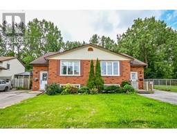 44 TERRACE Avenue, welland, Ontario