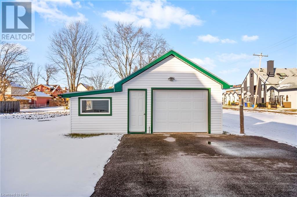 163 Kent Street, Port Colborne, Ontario  L3K 2Z7 - Photo 16 - 40523467