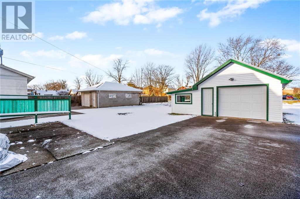163 Kent Street, Port Colborne, Ontario  L3K 2Z7 - Photo 17 - 40523467