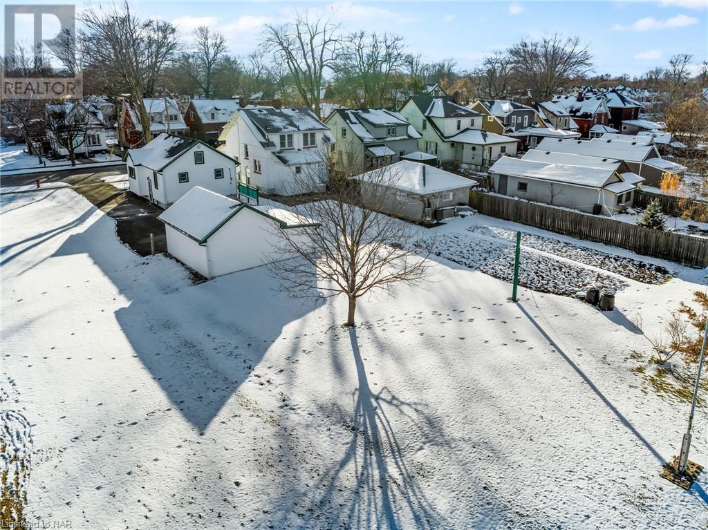 163 Kent Street, Port Colborne, Ontario  L3K 2Z7 - Photo 18 - 40523467
