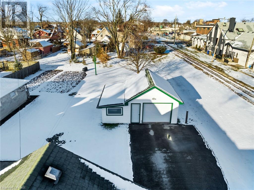 163 Kent Street, Port Colborne, Ontario  L3K 2Z7 - Photo 19 - 40523467
