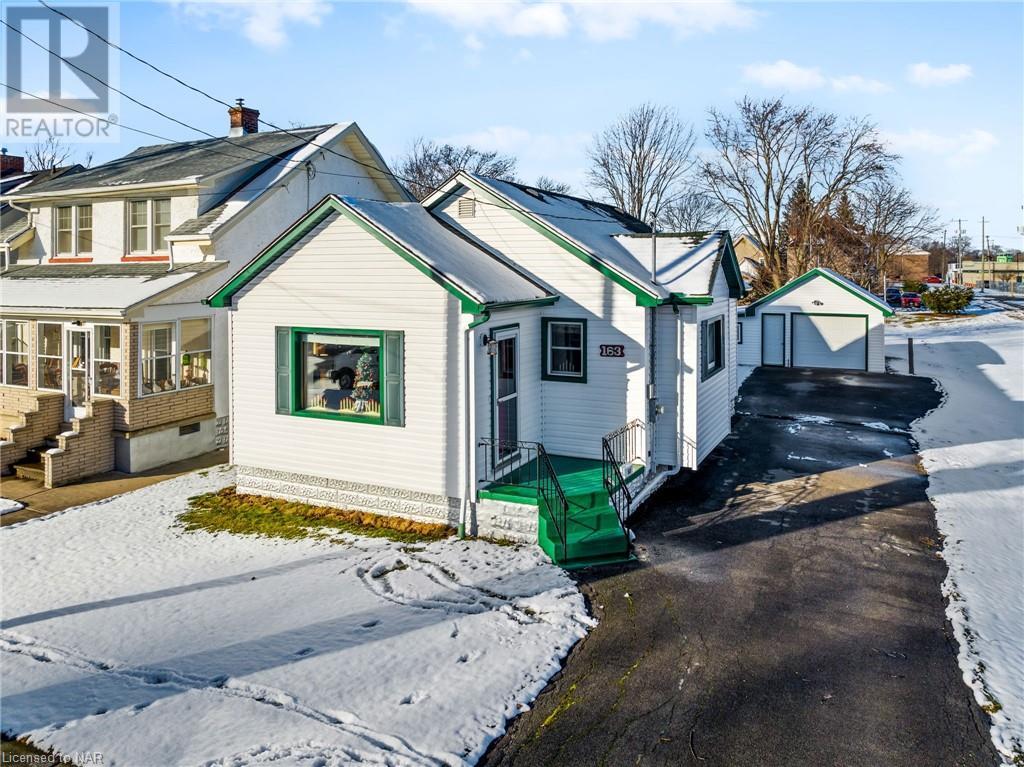 163 Kent Street, Port Colborne, Ontario  L3K 2Z7 - Photo 2 - 40523467