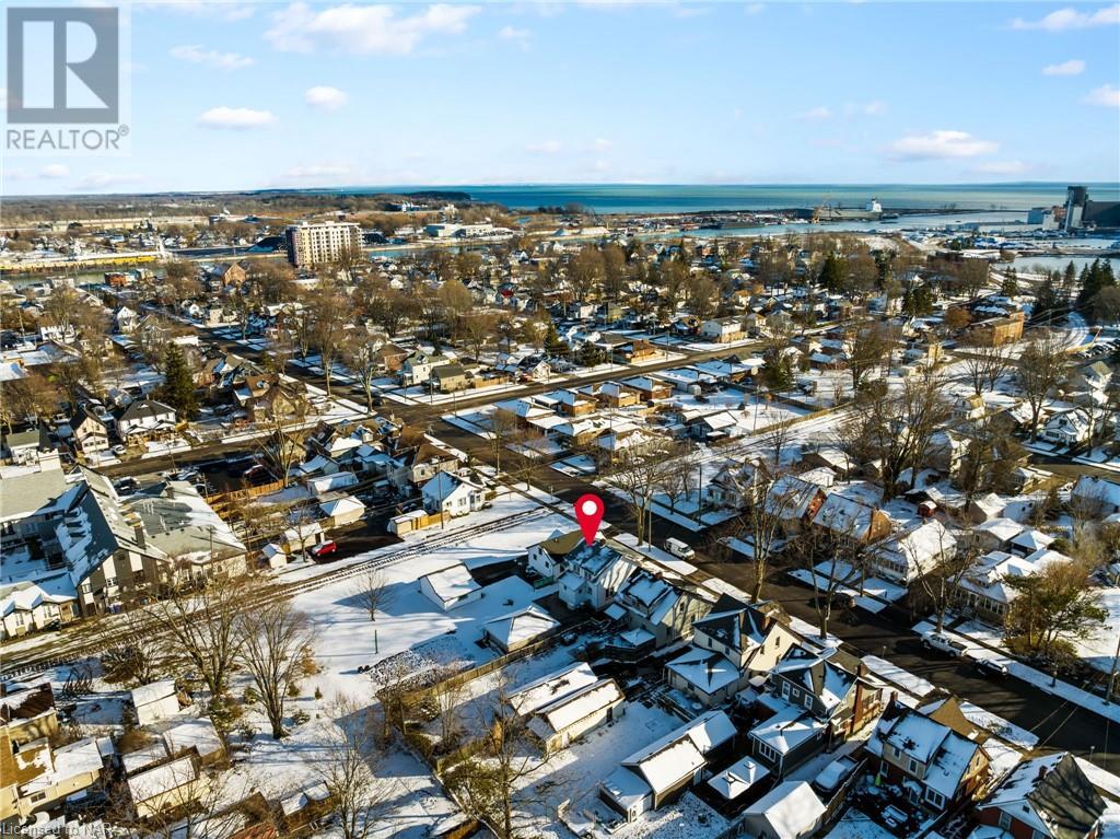 163 Kent Street, Port Colborne, Ontario  L3K 2Z7 - Photo 24 - 40523467