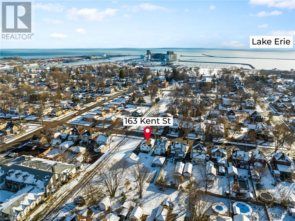 163 Kent Street, Port Colborne, Ontario  L3K 2Z7 - Photo 25 - 40523467