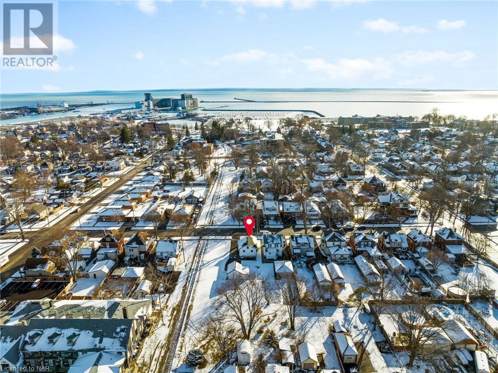 163 Kent Street, Port Colborne, Ontario  L3K 2Z7 - Photo 26 - 40523467