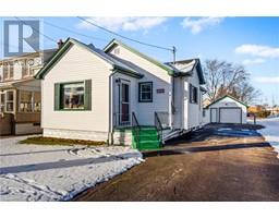 163 KENT Street, port colborne, Ontario