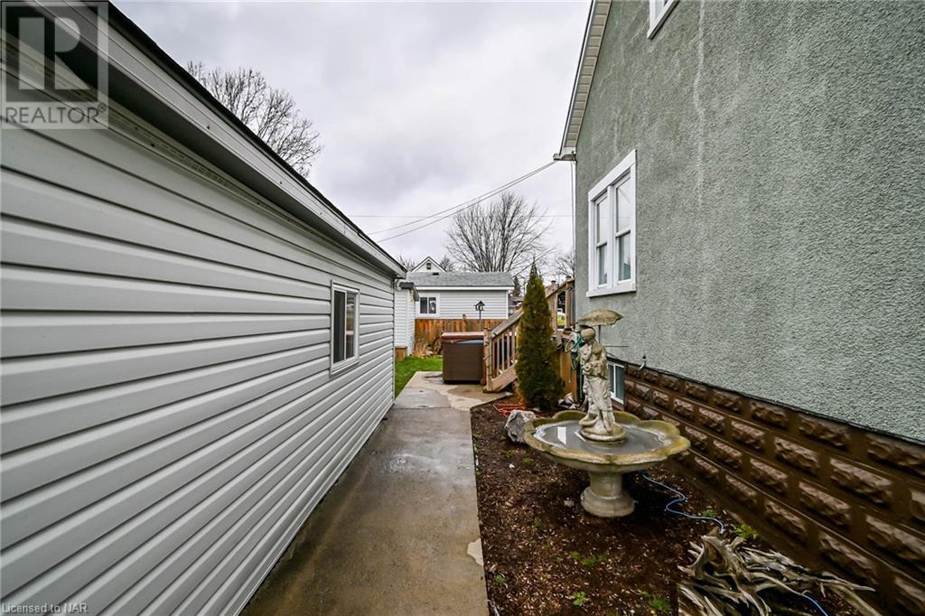 104 Cross Street, Port Colborne, Ontario  L3K 1L2 - Photo 26 - 40522939