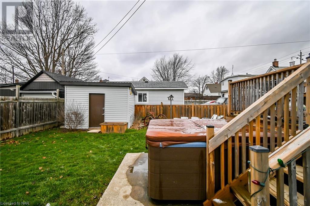 104 Cross Street, Port Colborne, Ontario  L3K 1L2 - Photo 27 - 40522939