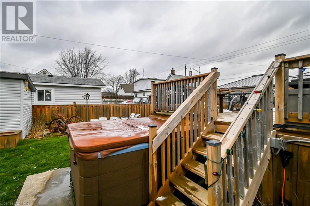 104 Cross Street, Port Colborne, Ontario  L3K 1L2 - Photo 28 - 40522939