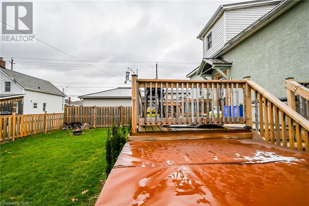 104 Cross Street, Port Colborne, Ontario  L3K 1L2 - Photo 29 - 40522939