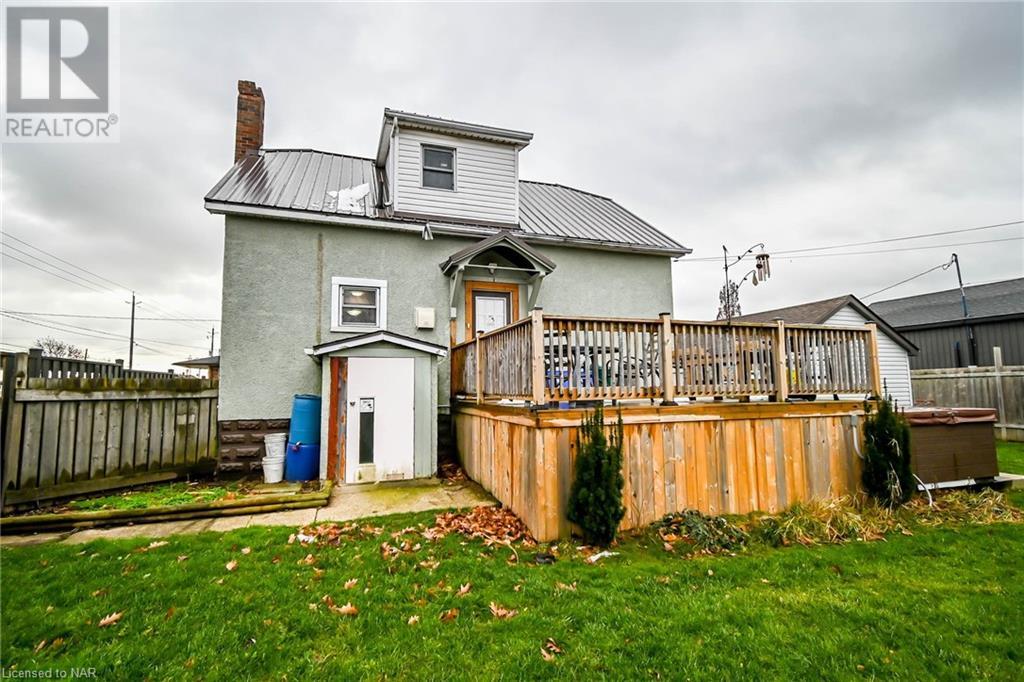 104 Cross Street, Port Colborne, Ontario  L3K 1L2 - Photo 31 - 40522939