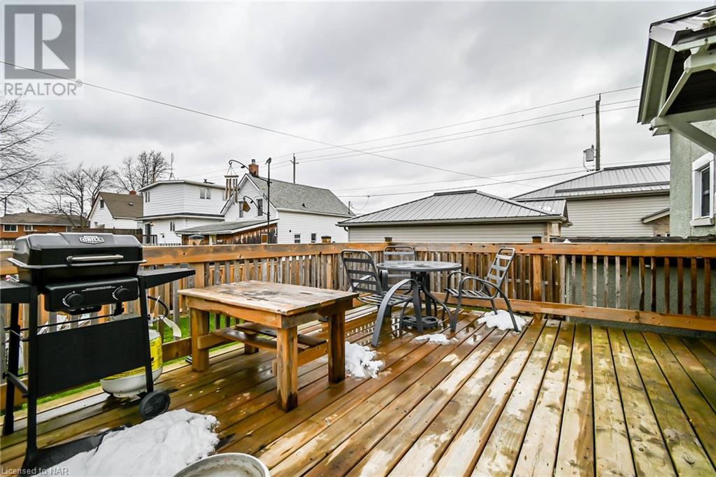 104 Cross Street, Port Colborne, Ontario  L3K 1L2 - Photo 33 - 40522939