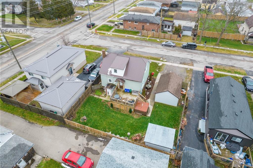 104 Cross Street, Port Colborne, Ontario  L3K 1L2 - Photo 38 - 40522939