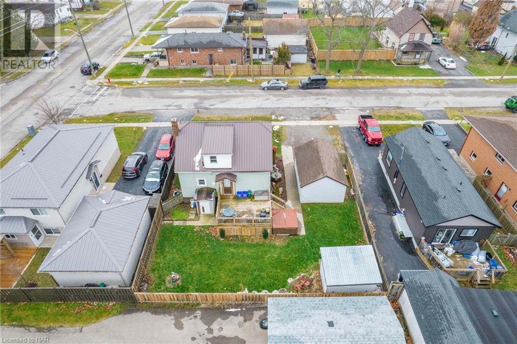 104 Cross Street, Port Colborne, Ontario  L3K 1L2 - Photo 39 - 40522939
