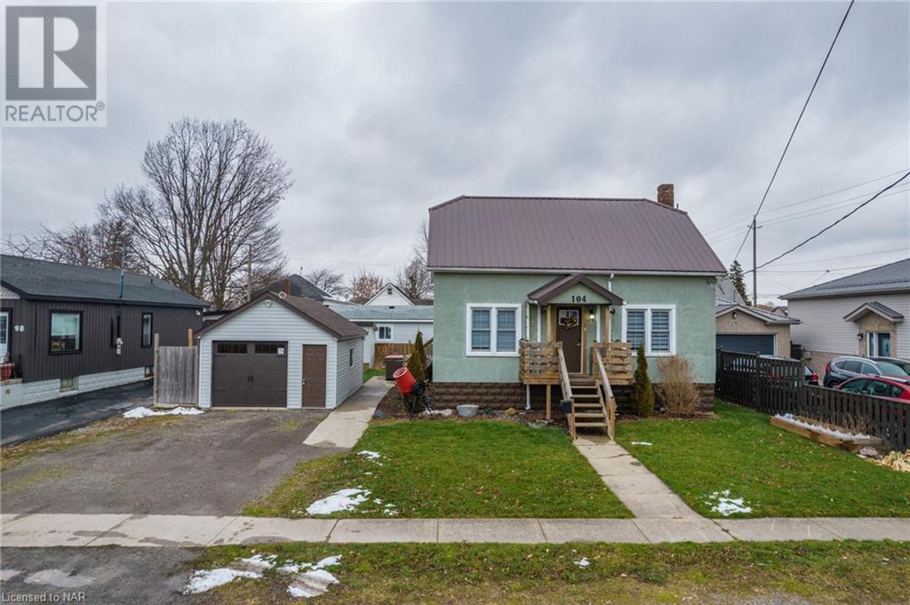 104 Cross Street, Port Colborne, Ontario  L3K 1L2 - Photo 40 - 40522939