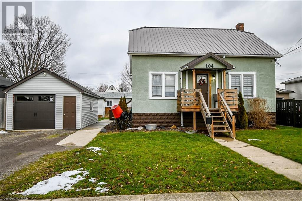 104 Cross Street, Port Colborne, Ontario  L3K 1L2 - Photo 41 - 40522939