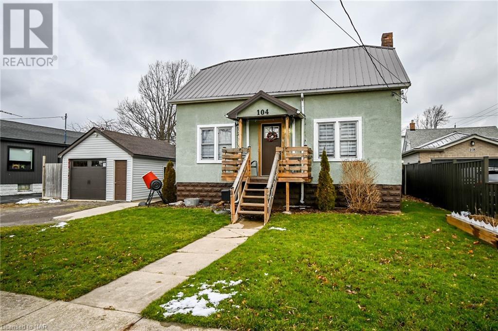 104 Cross Street, Port Colborne, Ontario  L3K 1L2 - Photo 42 - 40522939