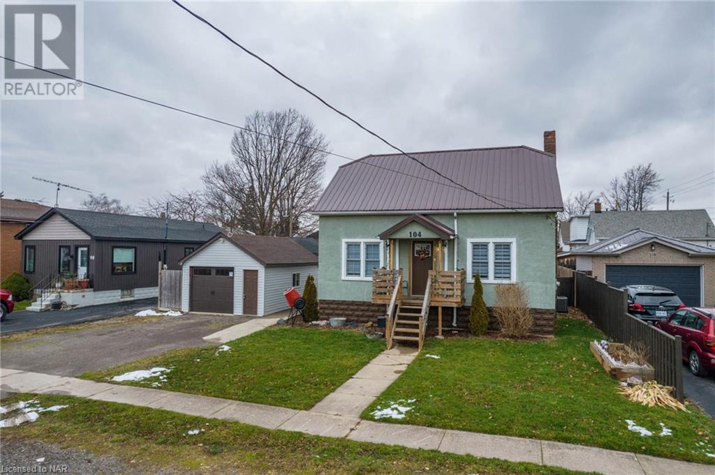 104 Cross Street, Port Colborne, Ontario  L3K 1L2 - Photo 44 - 40522939
