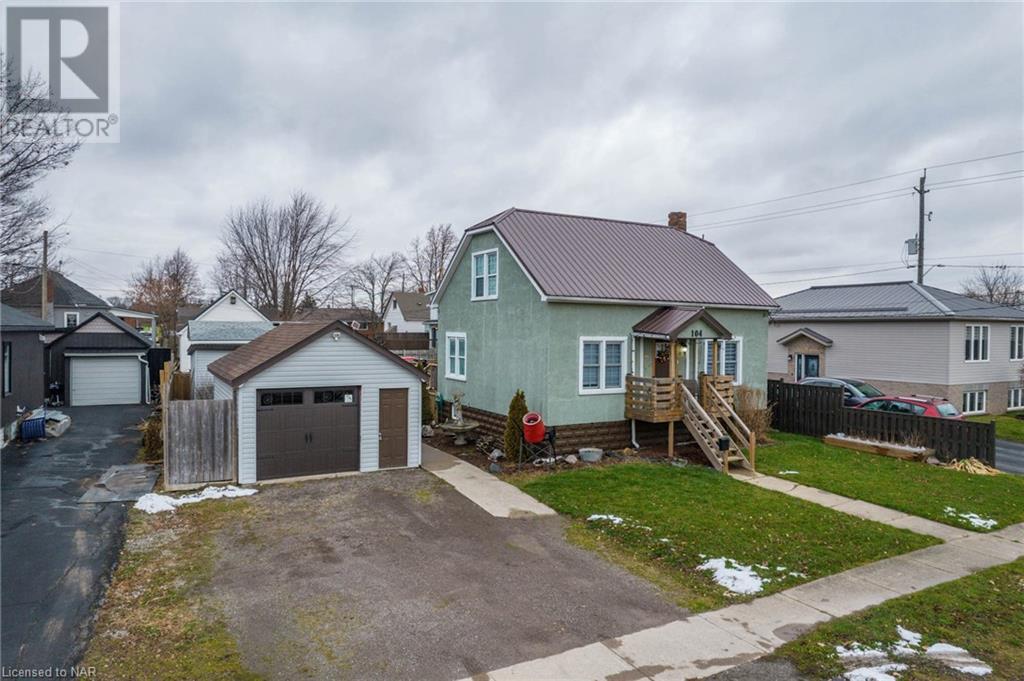 104 Cross Street, Port Colborne, Ontario  L3K 1L2 - Photo 46 - 40522939